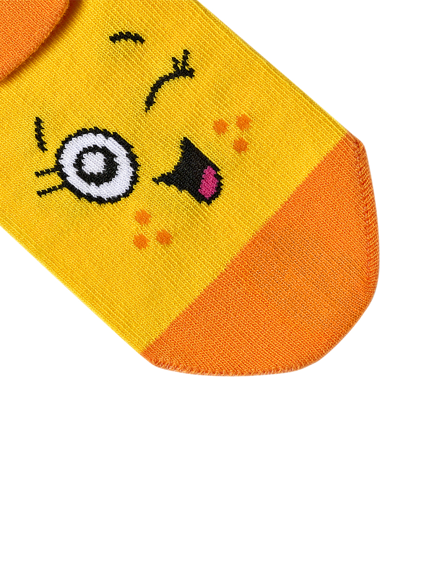 OMSA kids   Calzino 21P42 (Смайлики)