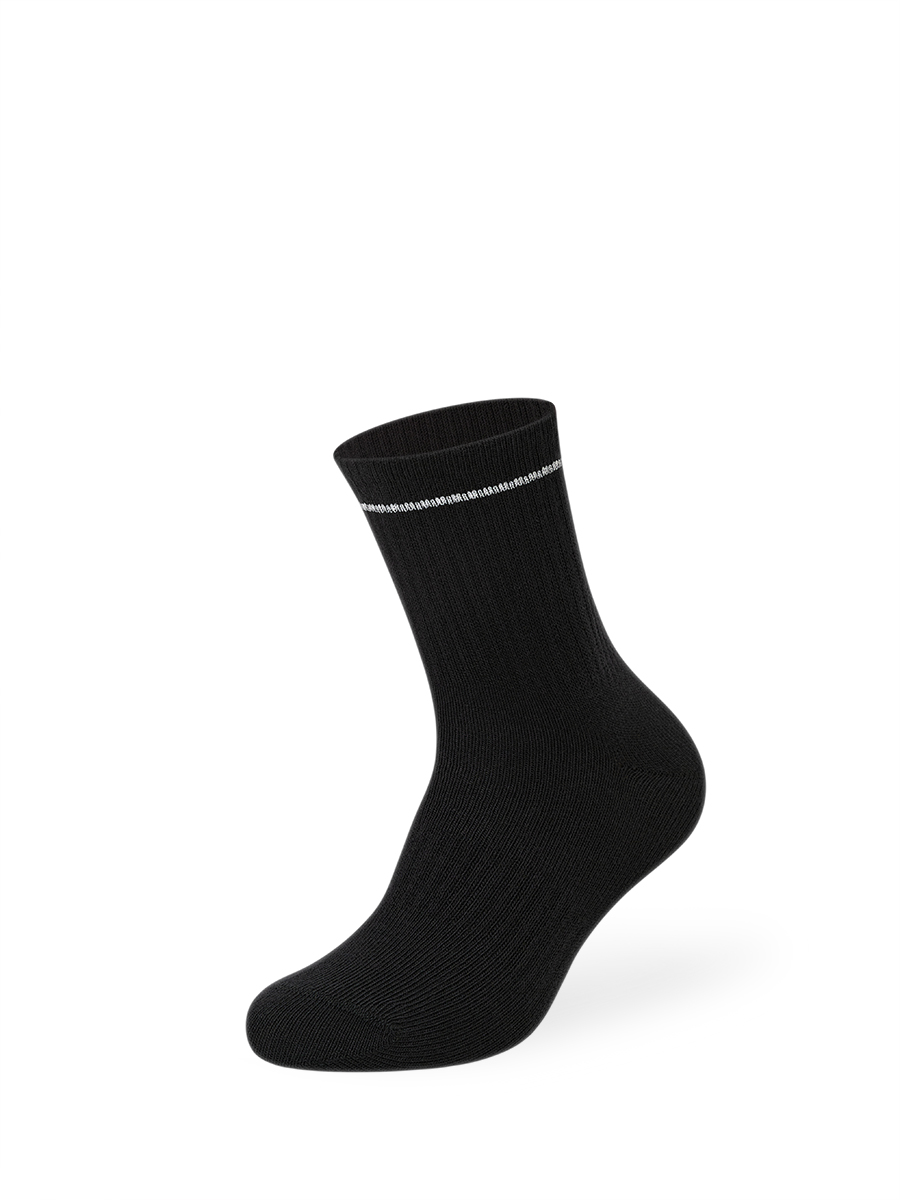OMSA kids Calzino 21S05 с высокой резинкой