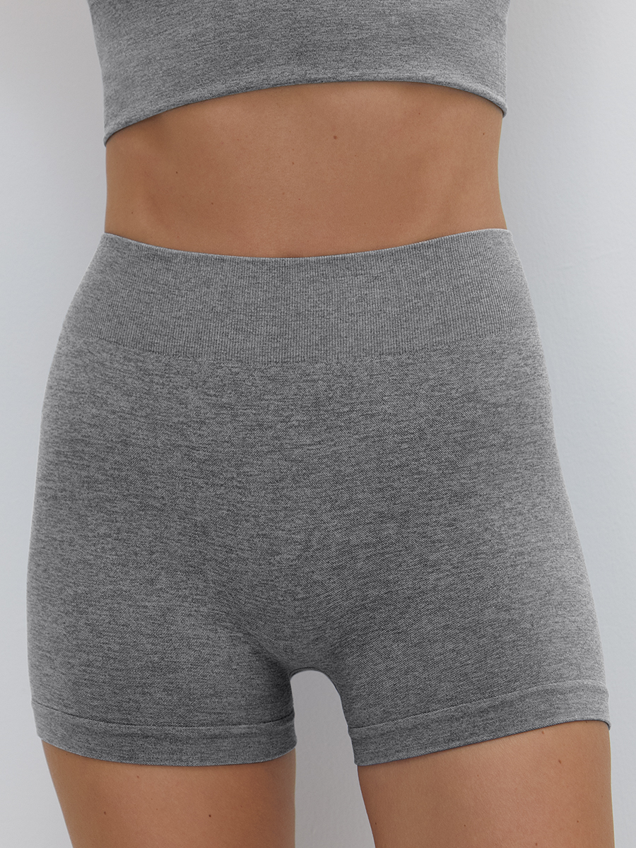 OmD 2711S Melange Шорты, PA