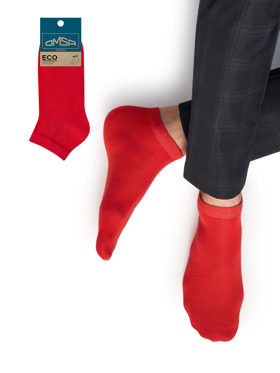 OMSA ECO 402 Colors укороченный