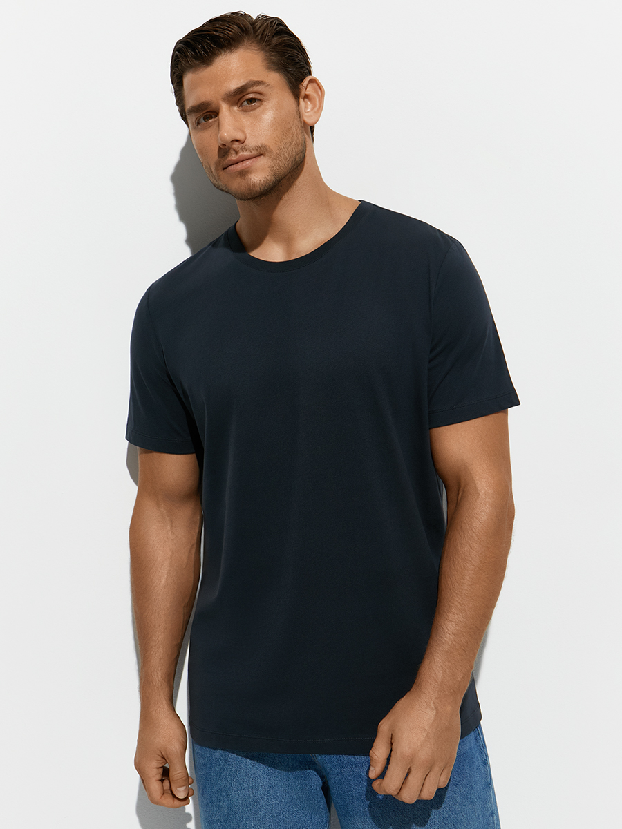 OmT_U 1201 Фуфайка (футболка) мужская, CO