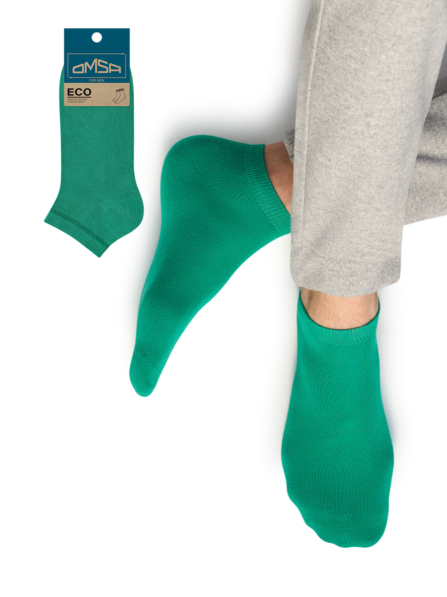 OMSA ECO 402 Colors укороченный