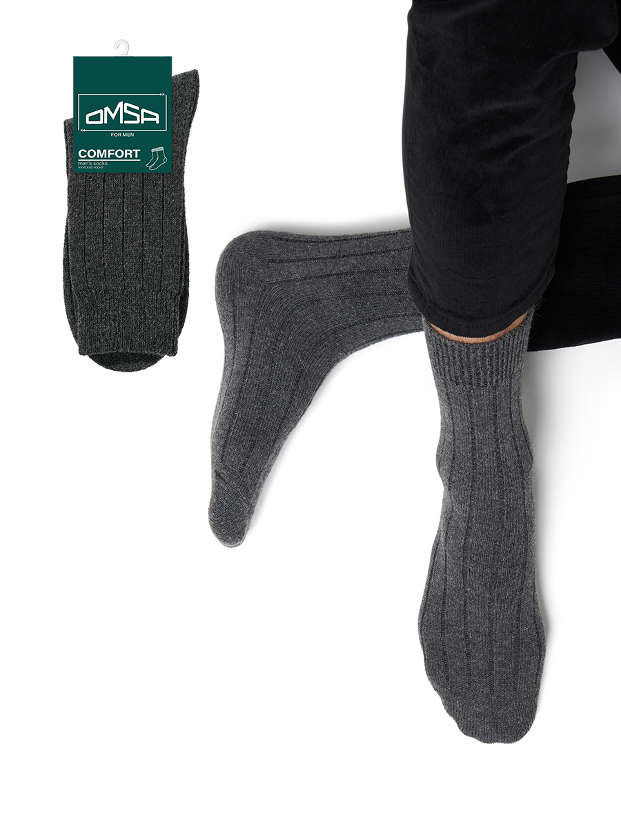 OMSA COMFORT 306, WO+PC
