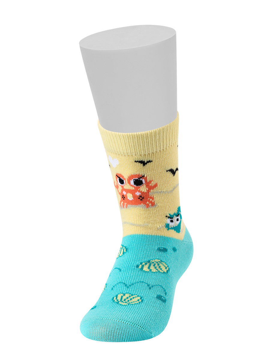 OMSA kids Calzino 21P50 ABC