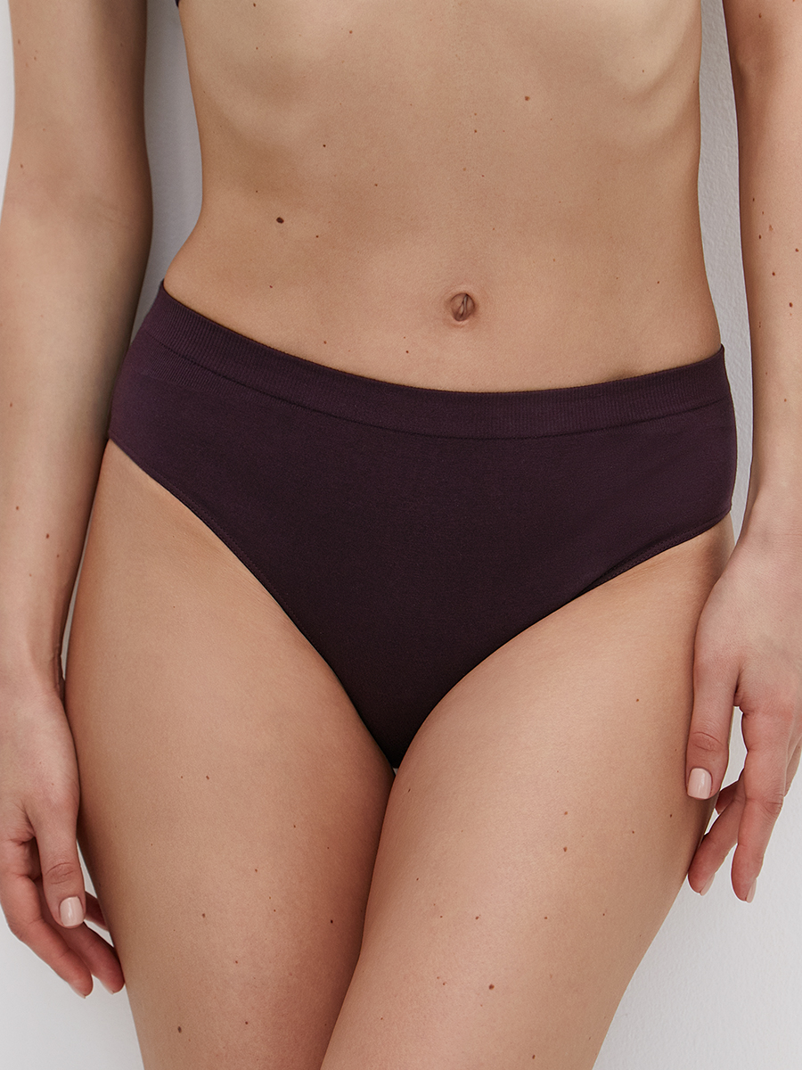 OmD 2221S Cotton Slip Midi, CO