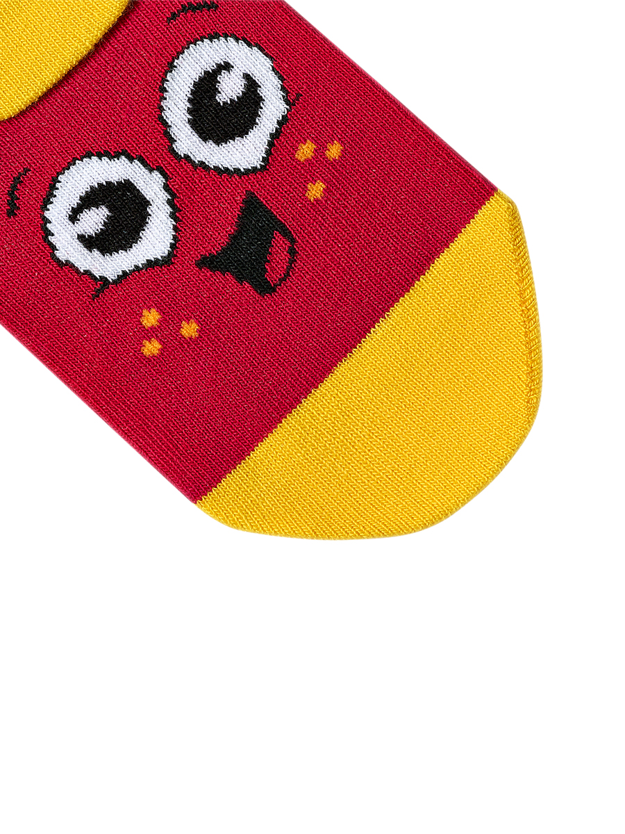 OMSA kids   Calzino 21P42 (Смайлики)