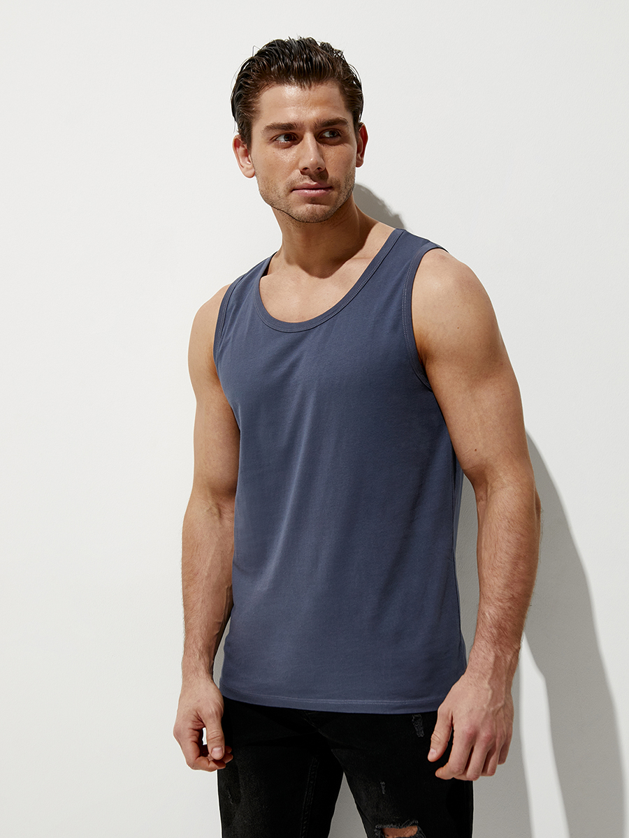 OmT_U 1101 Майка мужская, CO