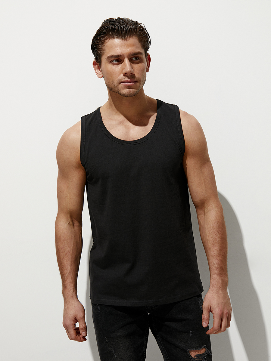 OmT_U 1101 Майка мужская, CO