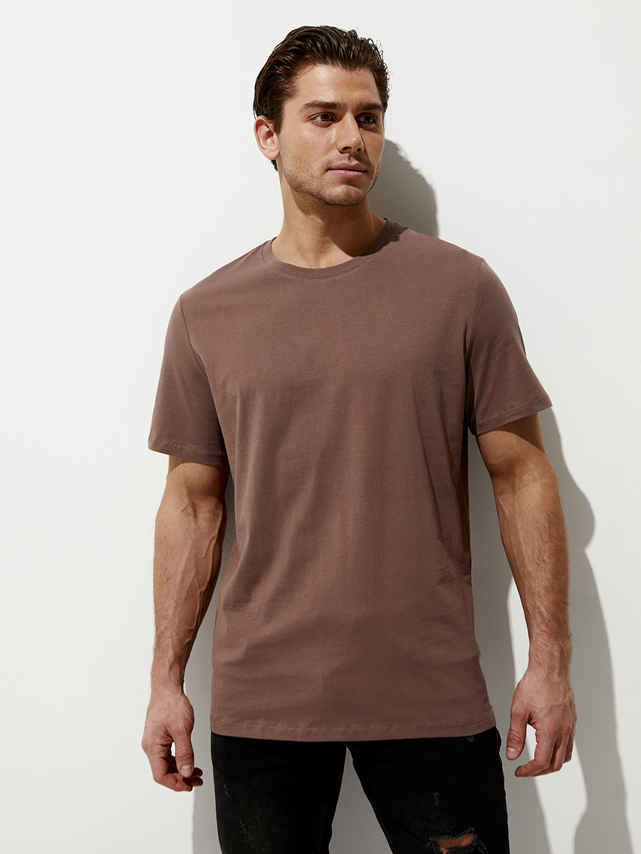 OmT_U 1201 Фуфайка (футболка) мужская, CO