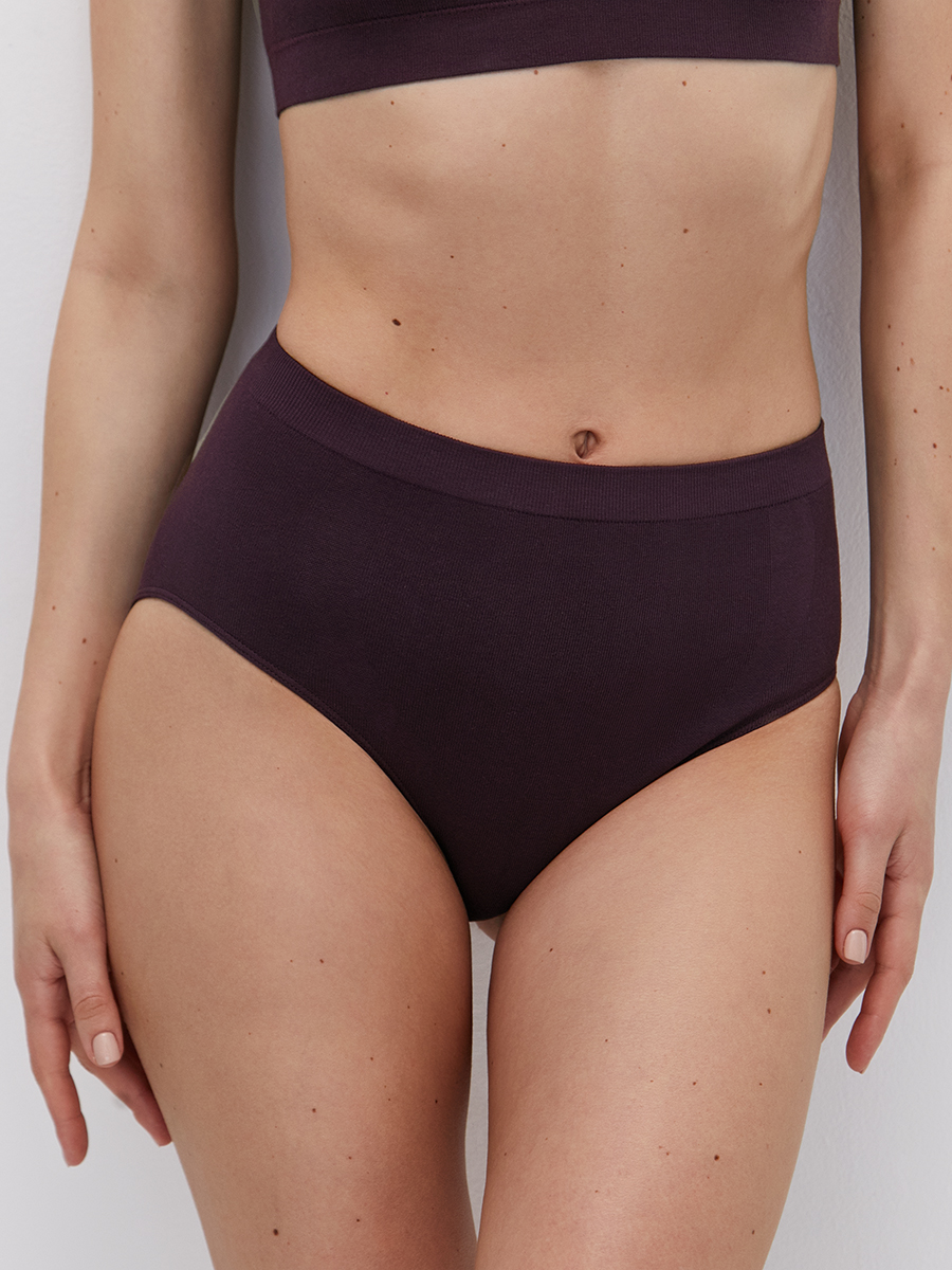 OmD 2231S Cotton Slip Maxi (трусы с поддерживающим эффектом), CO