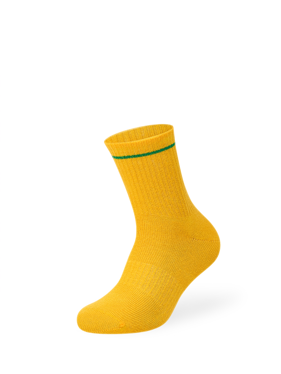 OMSA kids Calzino 21S05 с высокой резинкой