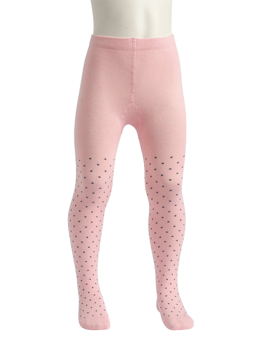 OMSA kids Collant 12Р31-1 горох (точка)