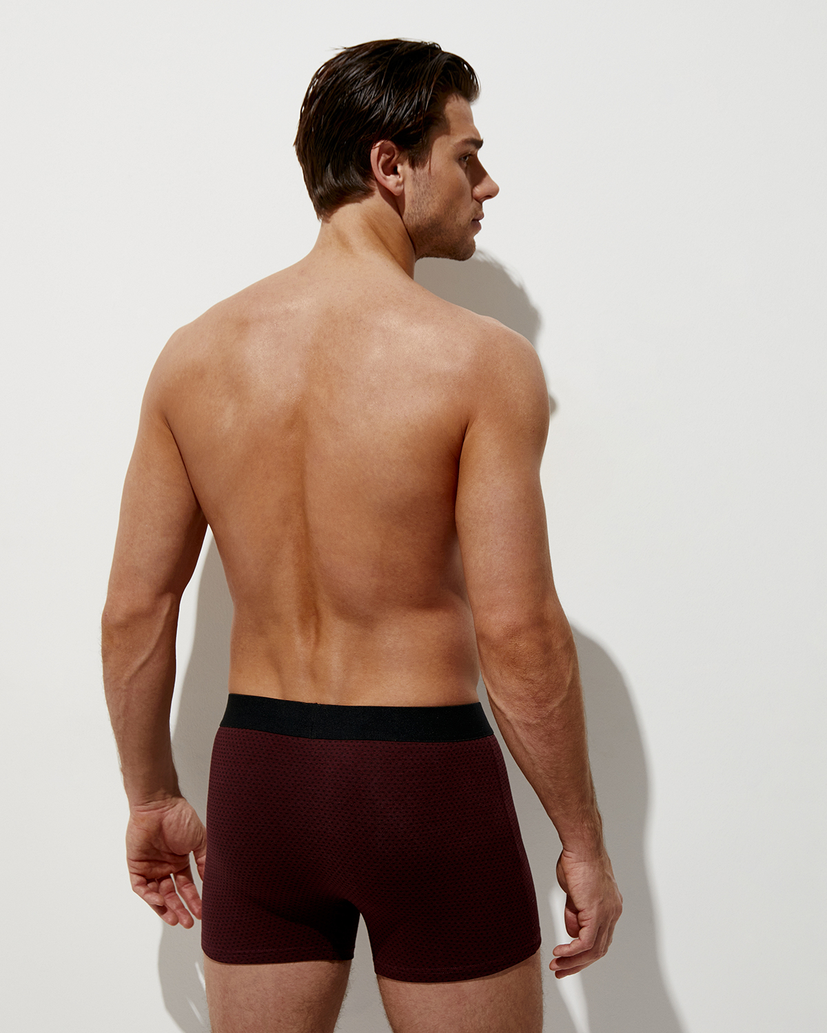 OmS_Elemento_1234 Боксеры с открытой резинкой, CO 