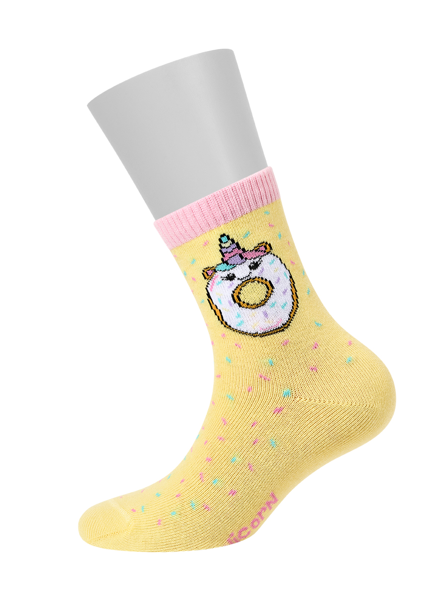 OMSA kids Calzino 22P40 (Единорожка)