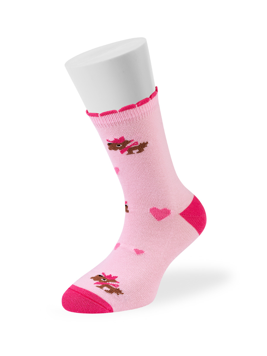 OMSA kids   Calzino 21P63 (Собачки)