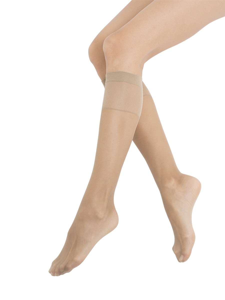 GAMB. EASY DAY 20 (гольфы 2 пары)