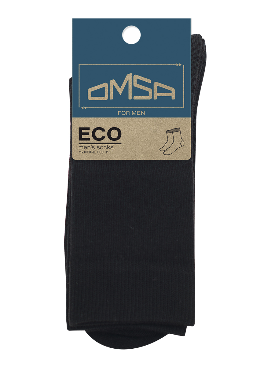 OMSA ECO 401