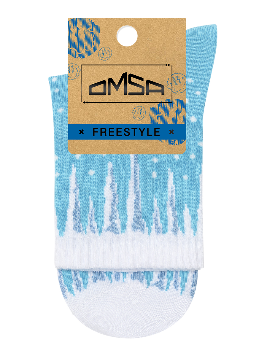 OMSA FREESTYLE 616