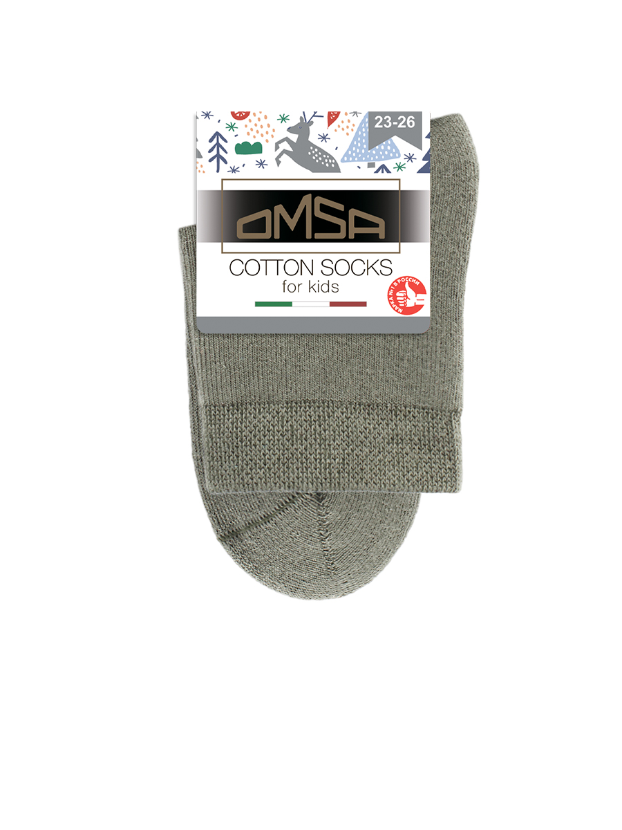 OMSA kids Calzino 21C05 плюш