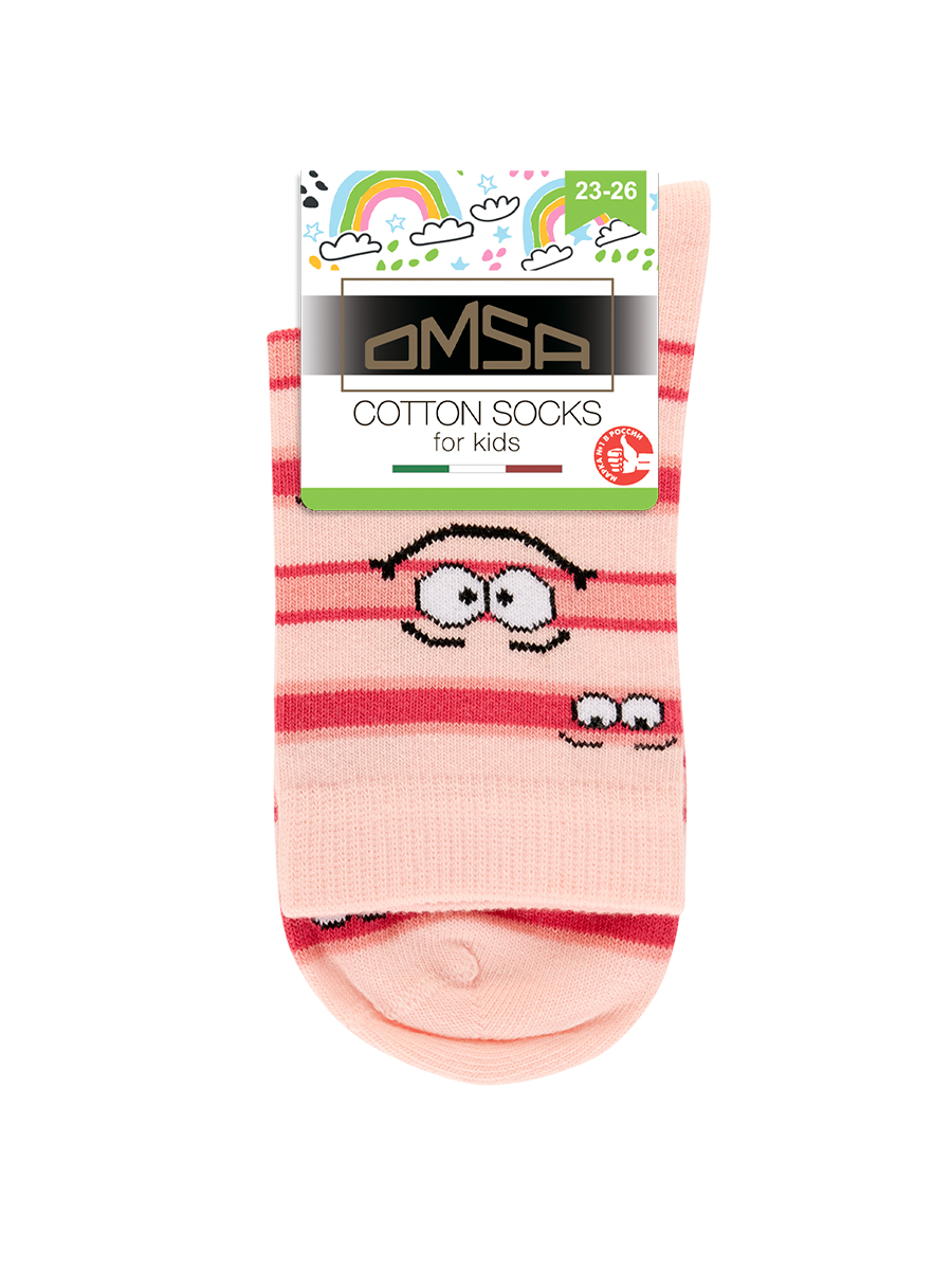 OMSA kids   Calzino 21P67 (глазки)