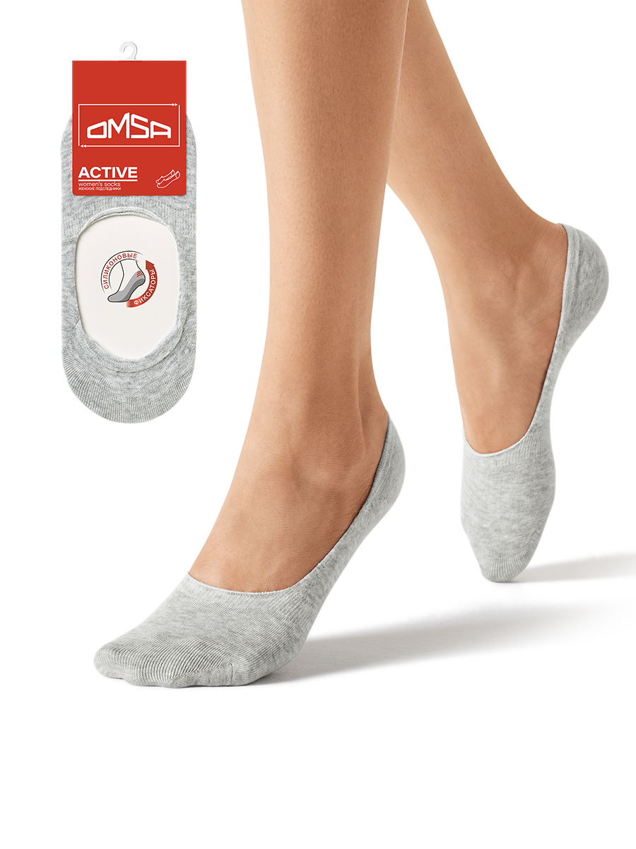 OMSA ACTIVE 171 (подследники меланж)