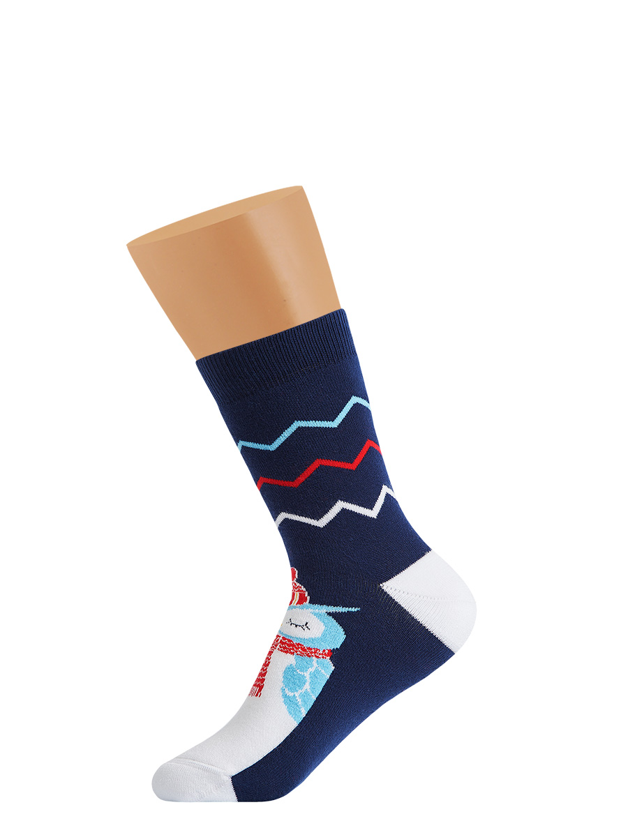 OMSA kids   Calzino 21N61 плюш (Шарфики)