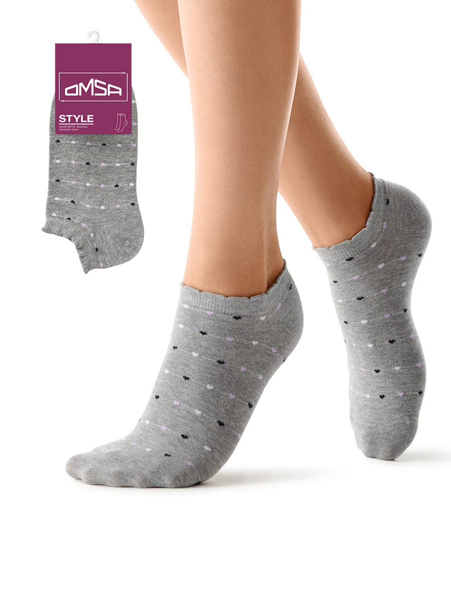 OMSA STYLE 552