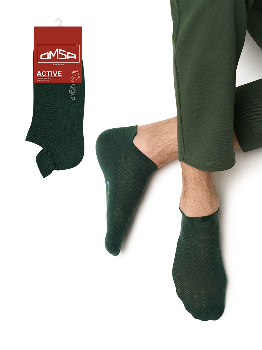 OMSA ACTIVE 113
