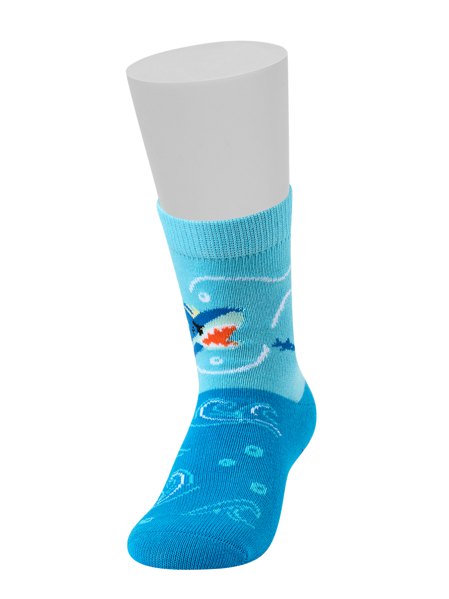 OMSA kids Calzino 21P50 ABC