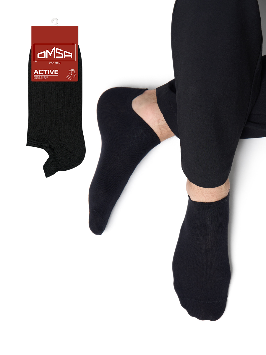 OMSA ACTIVE 124