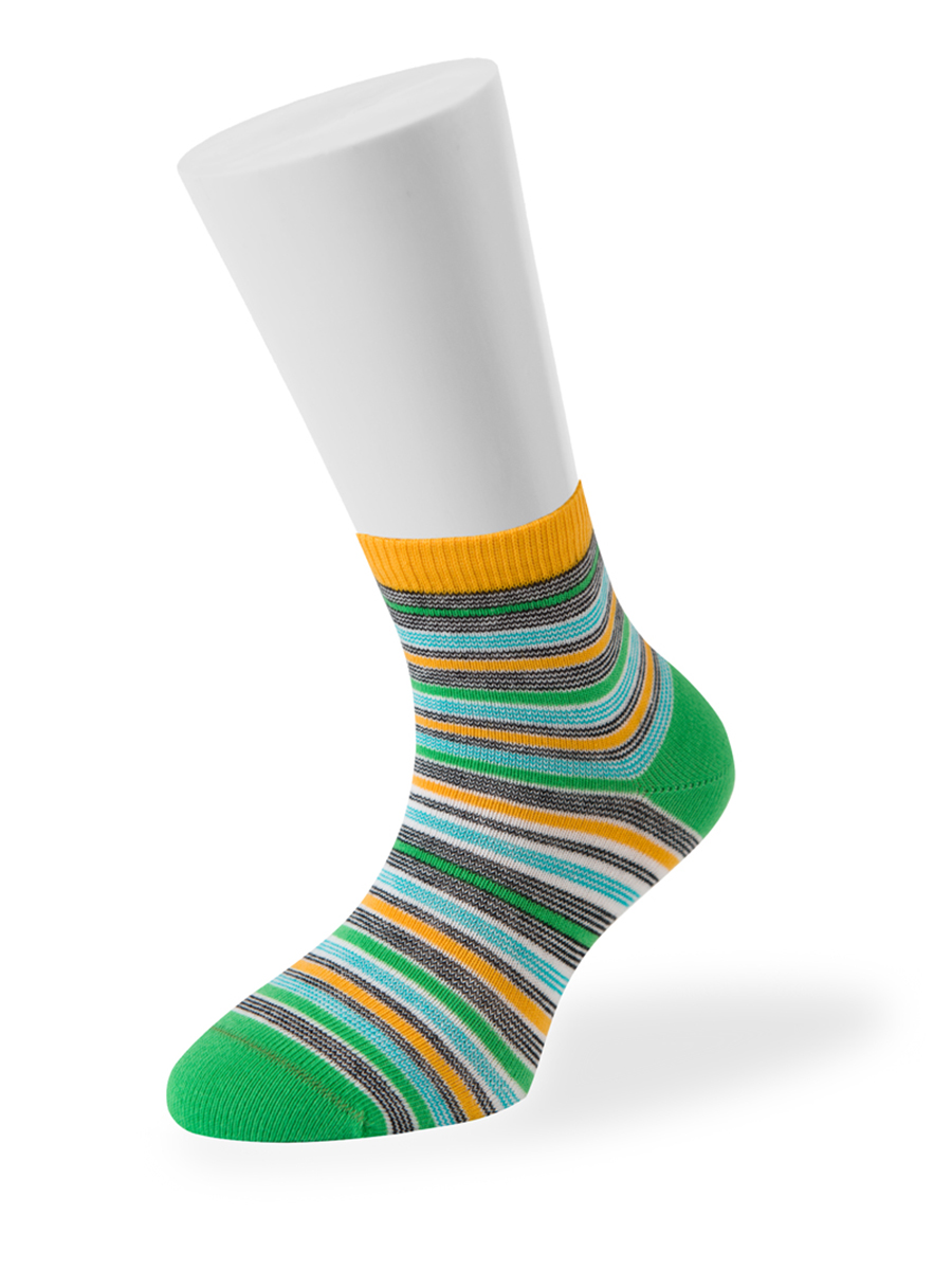 OMSA kids Calzino 21P12 в полоску