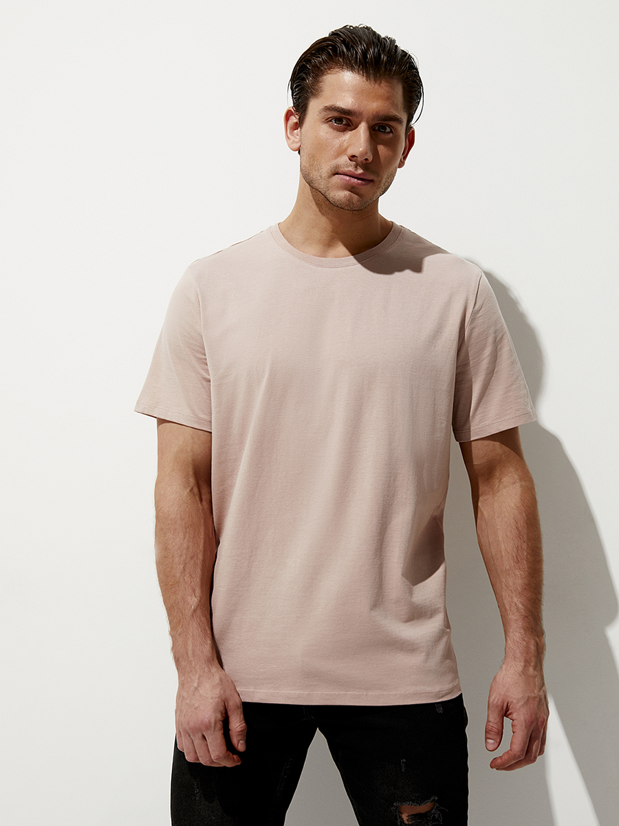 OmT_U 1201 Фуфайка (футболка) мужская, CO