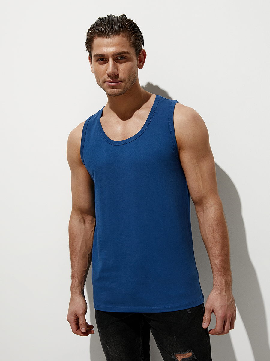 OmT_U 1101 Майка мужская, CO