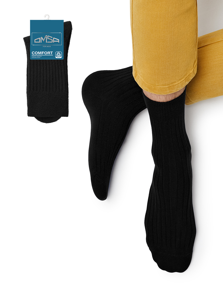 OMSA COMFORT 308, WO+PC