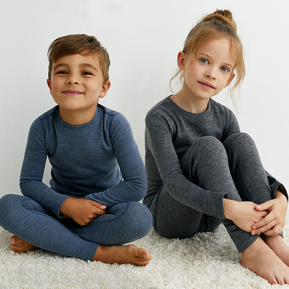  Термобелье 