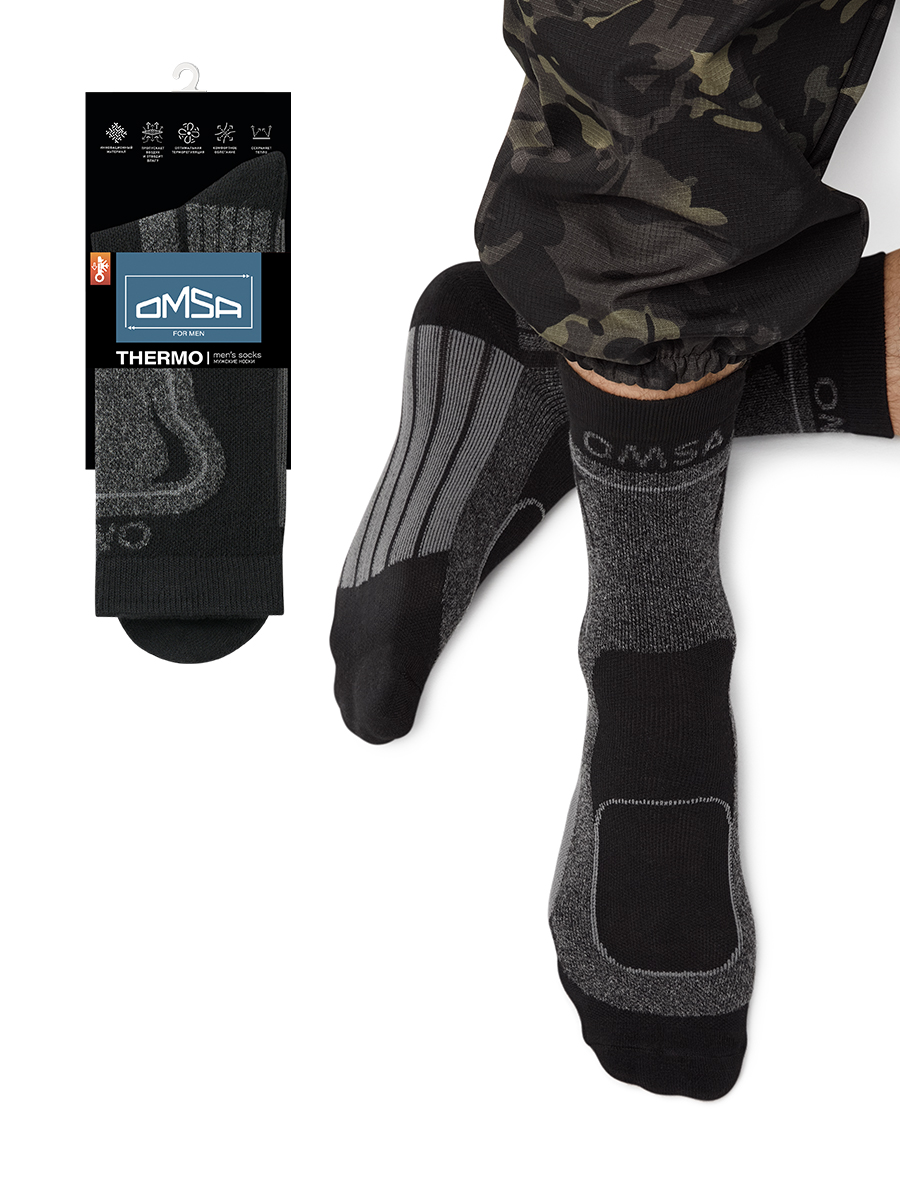 OMSA THERMO 902, PL+CO
