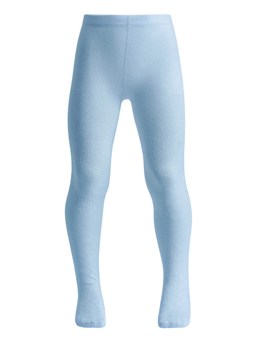 OMSA kids Collant  12A11-1 с ажурным рисунком