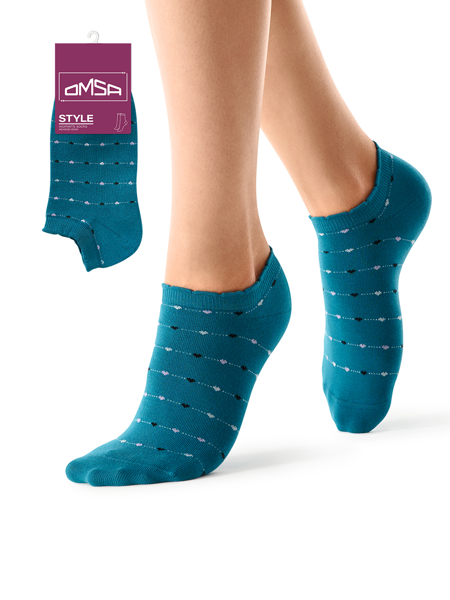 OMSA STYLE 552