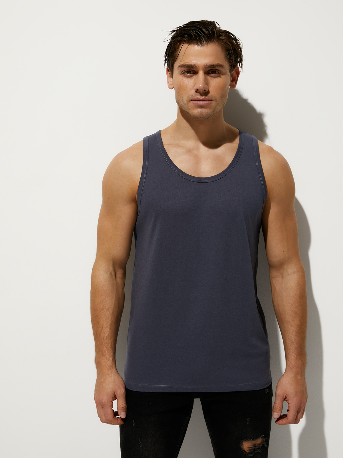 OmT_U 1103 Майка мужская, CO