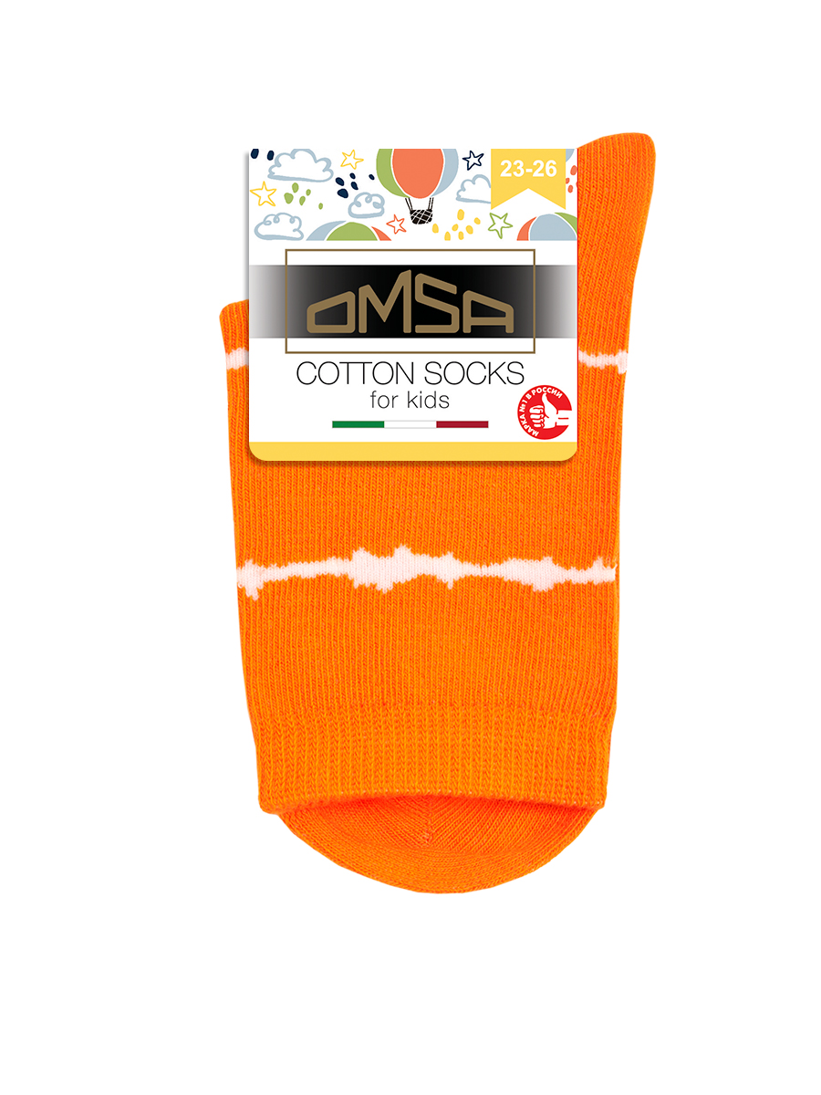 OMSA kids   Calzino 21P65 (молния)