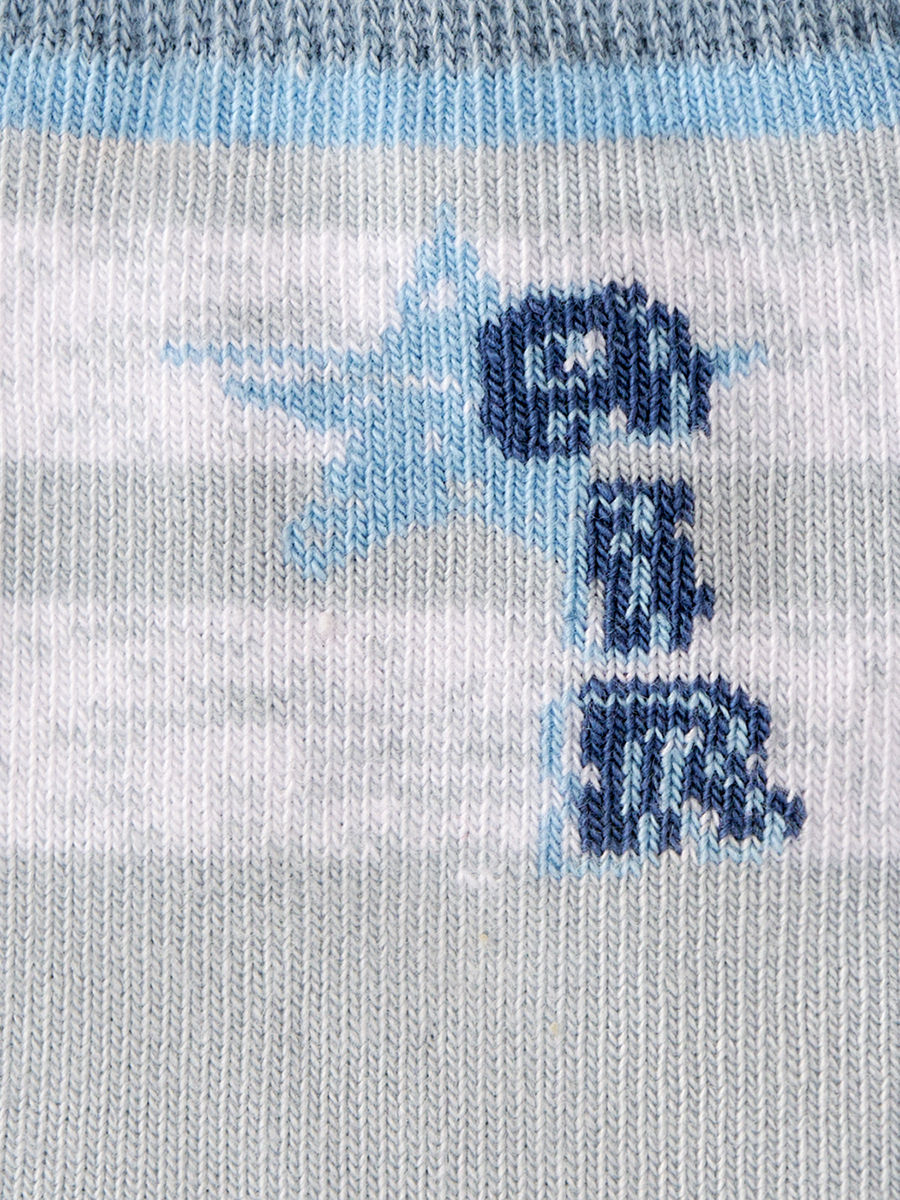 OMSA kids Calzino 23Р63 (Самолёты)