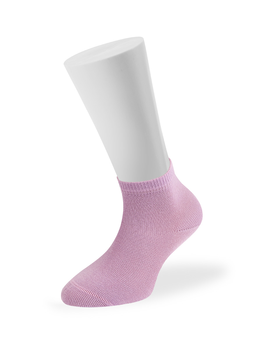OMSA kids Calzino 21C02 гладь укороченный