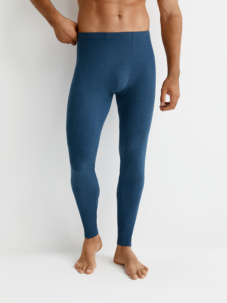 OmU 3024T RB Кальсоны мужские "Термо"