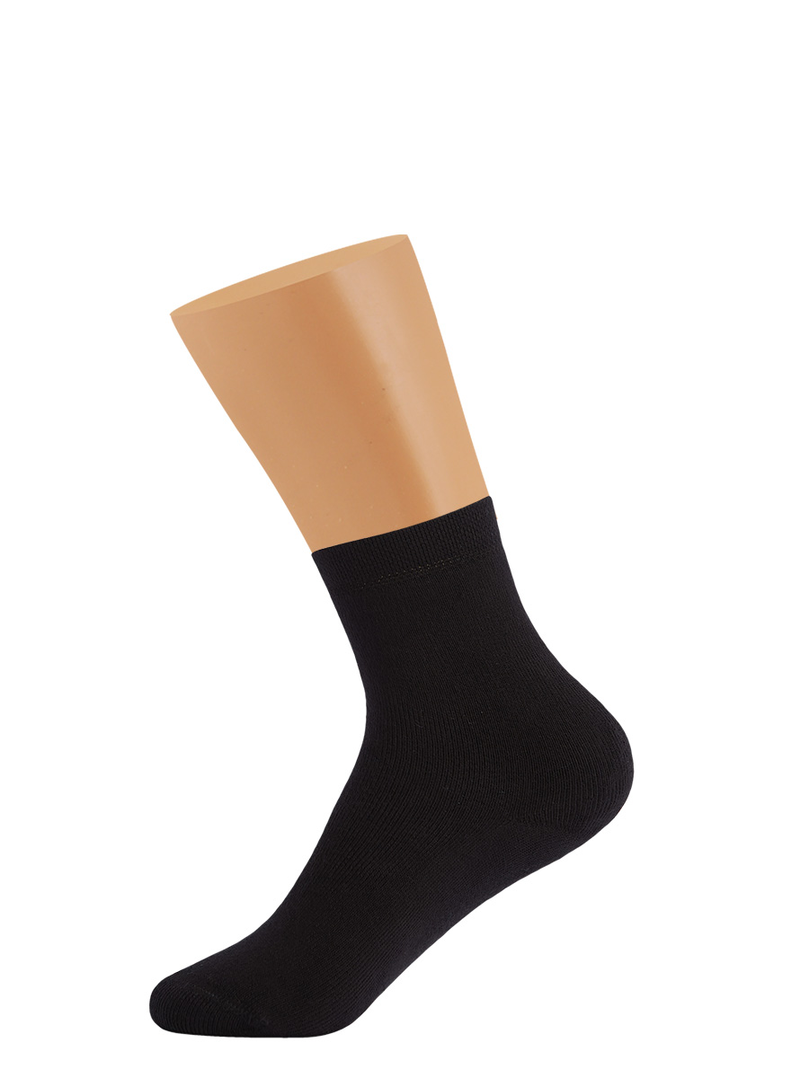 OMSA kids Calzino 21C04 плюш по стопе