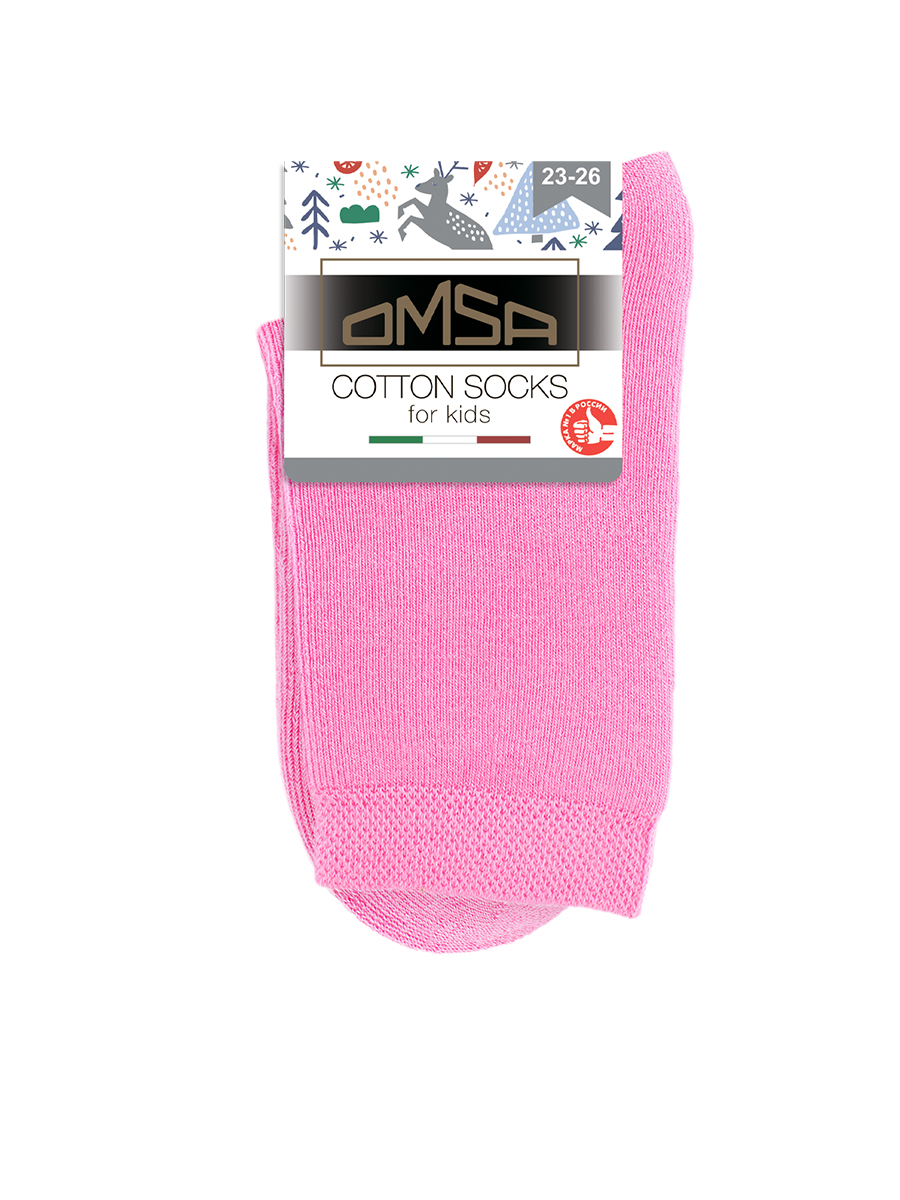 OMSA kids Calzino 21C05 плюш