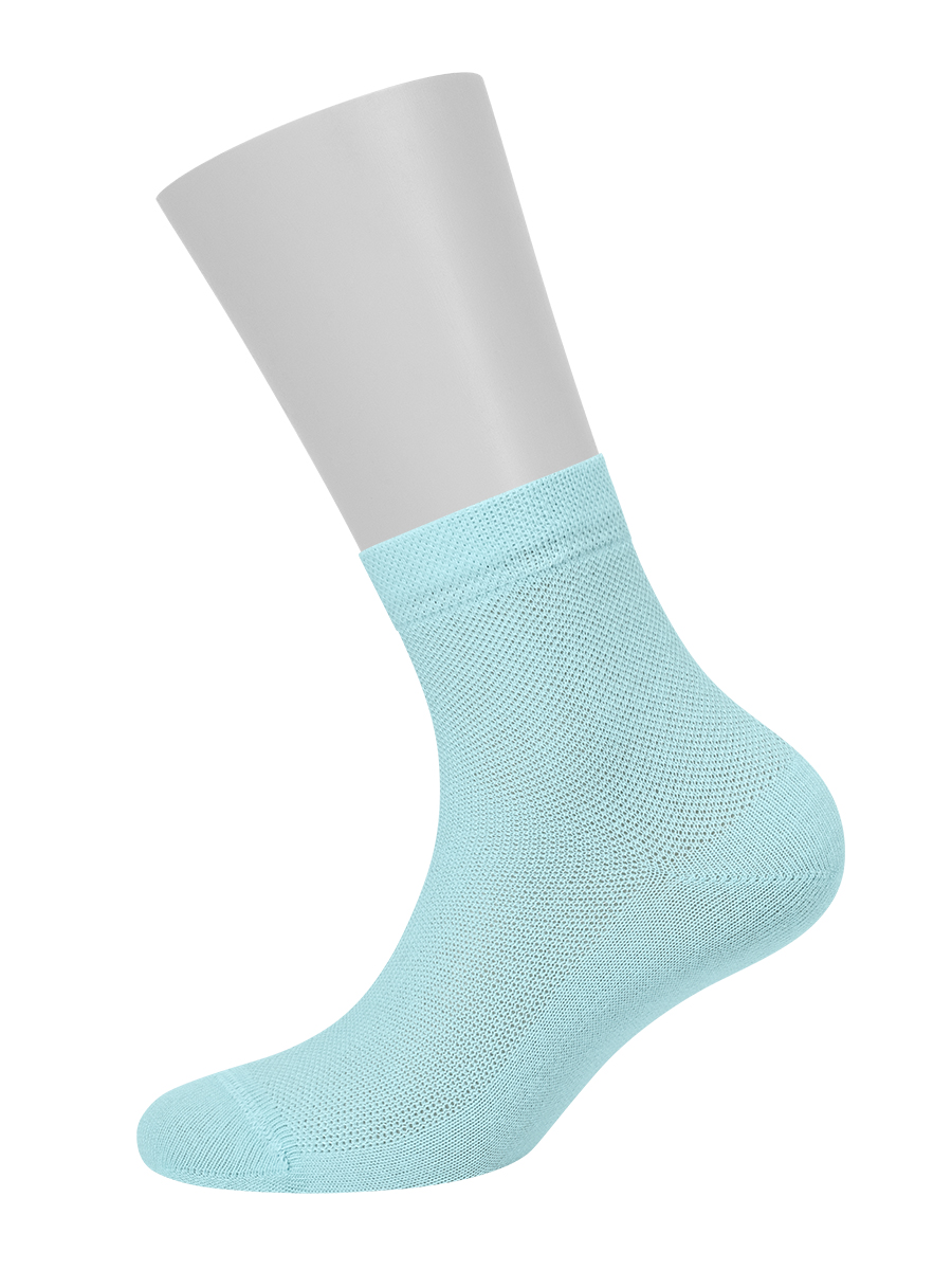 OMSA kids   Calzino 22A04 с переплетением сетка