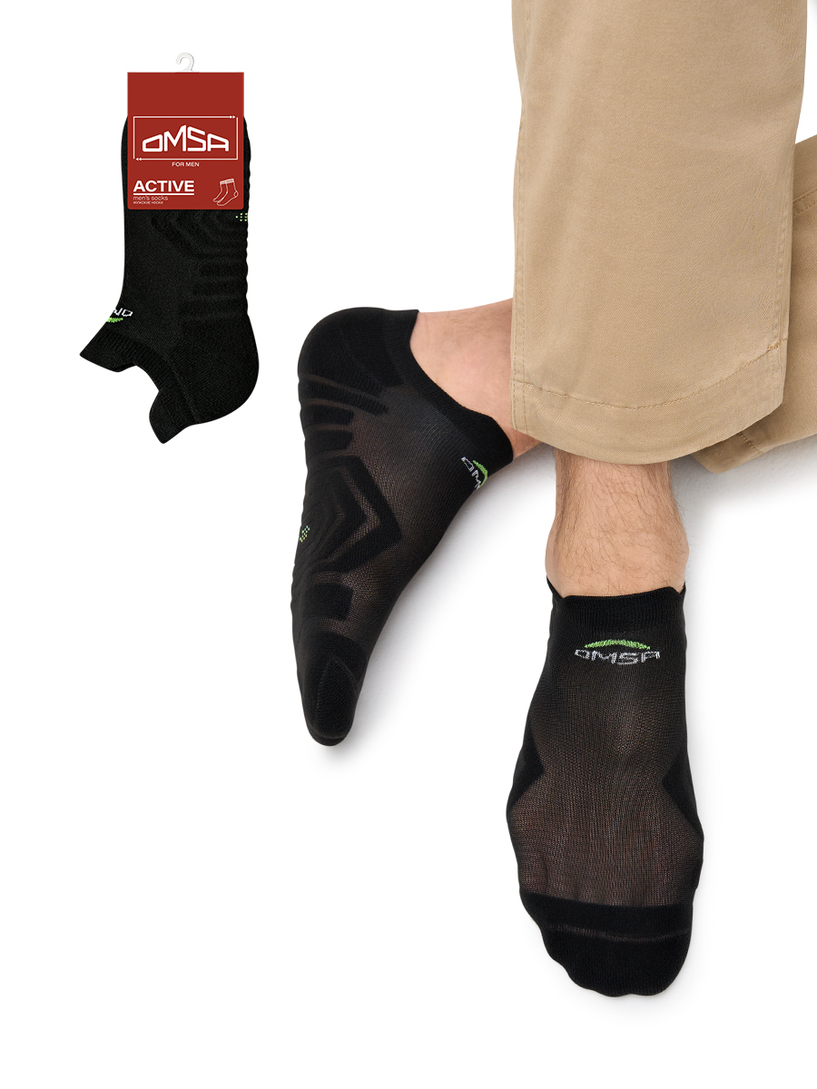 OMSA ACTIVE 122