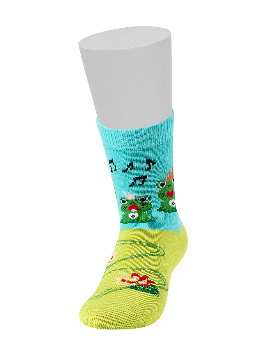 OMSA kids Calzino 21P50 ABC