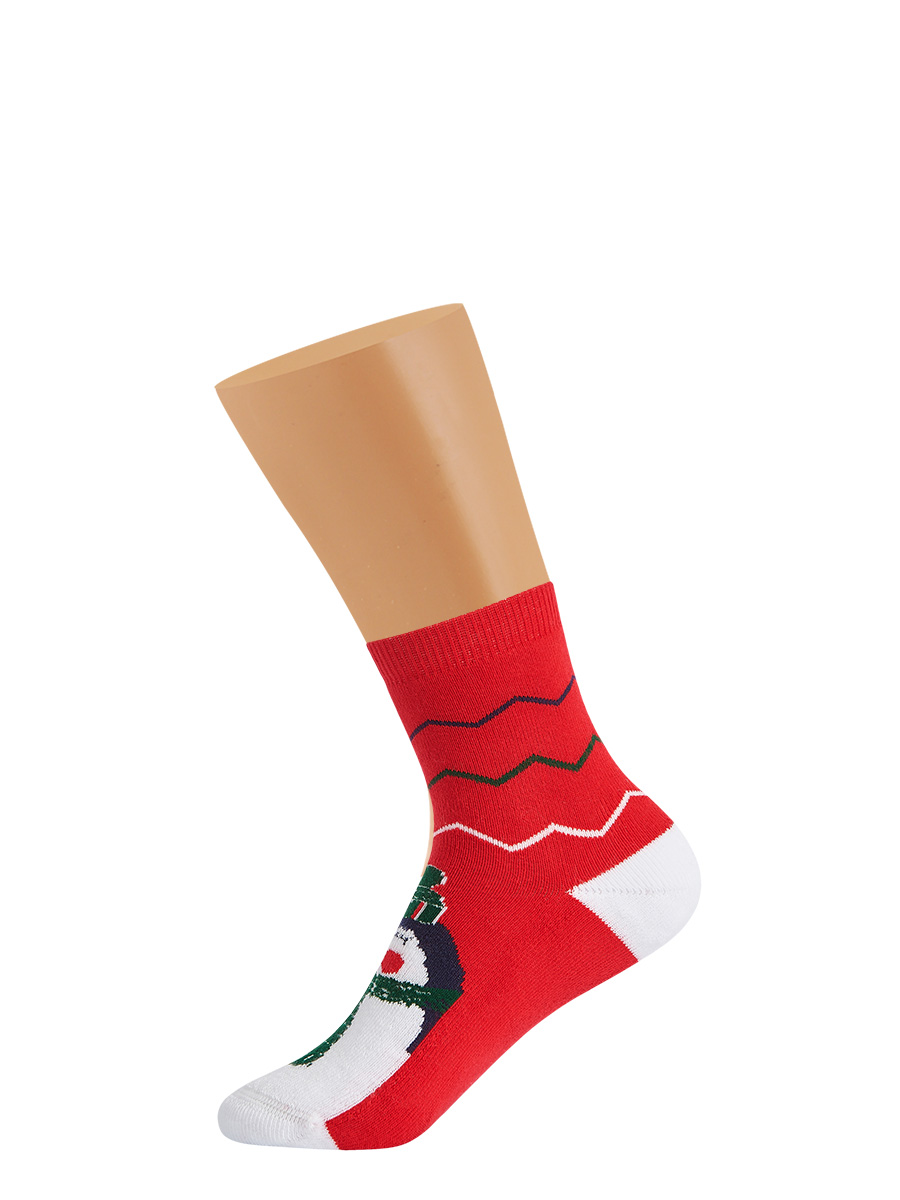 OMSA kids   Calzino 21N61 плюш (Шарфики)