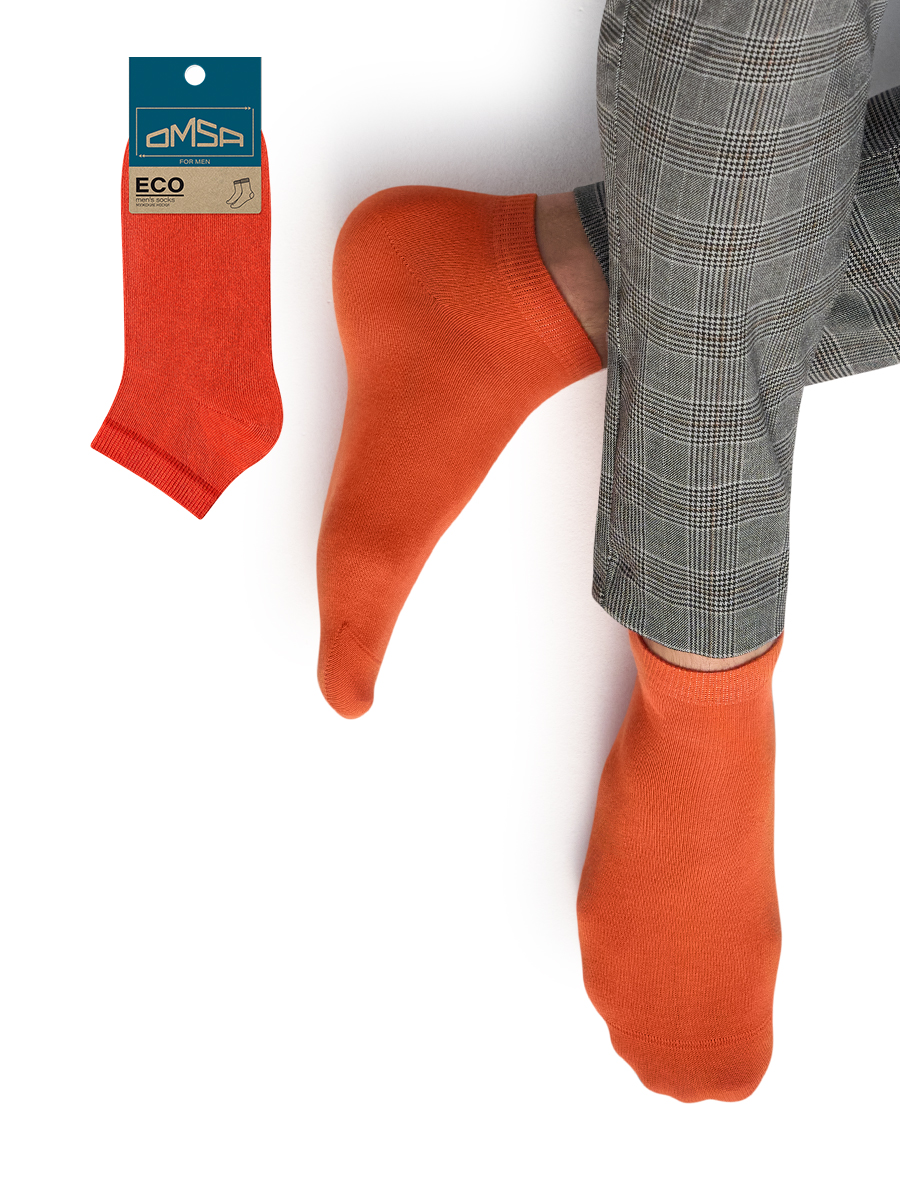 OMSA ECO 402 Colors укороченный